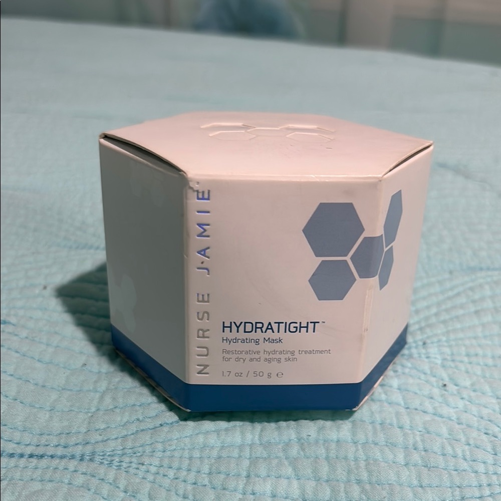 Nurse Jamie Hydratight Mask
